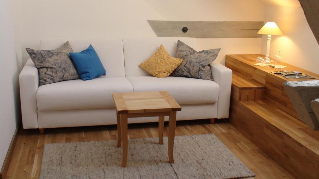 Landhaus Ribbeck Room photo