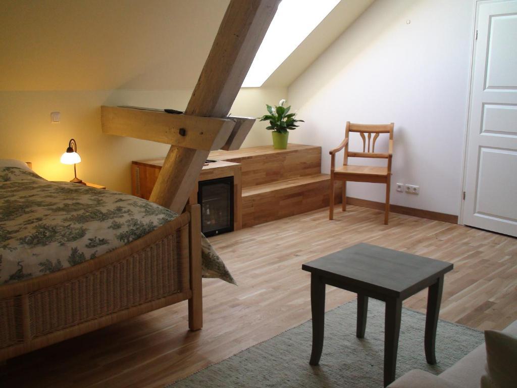Landhaus Ribbeck Room photo